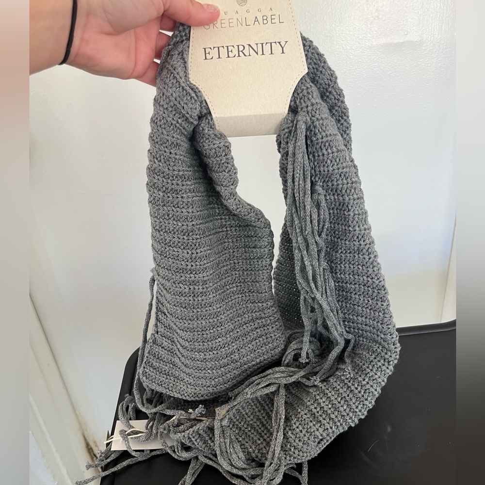 Infinity Scarf - Picture 2 of 3